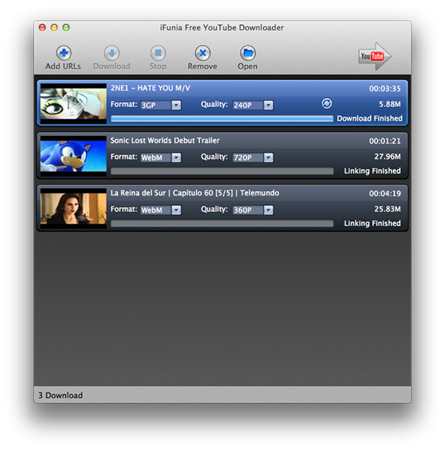 Free youtube downloader for mac Free youtube downloader for mac