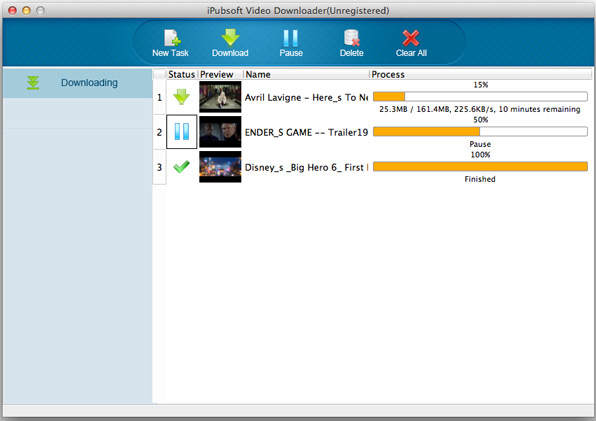 Top rated video downloader free
