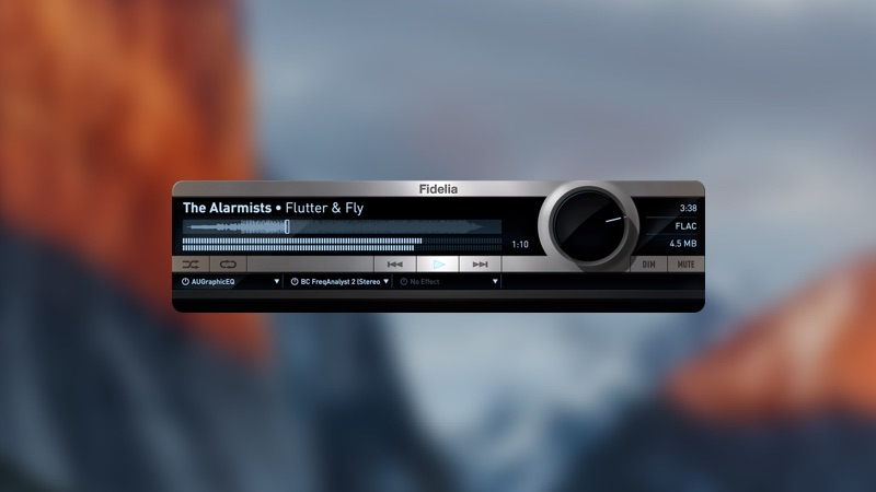 Best Mac Player For Flac