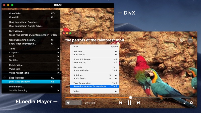 Vlc media player for mac Vlc media player for mac