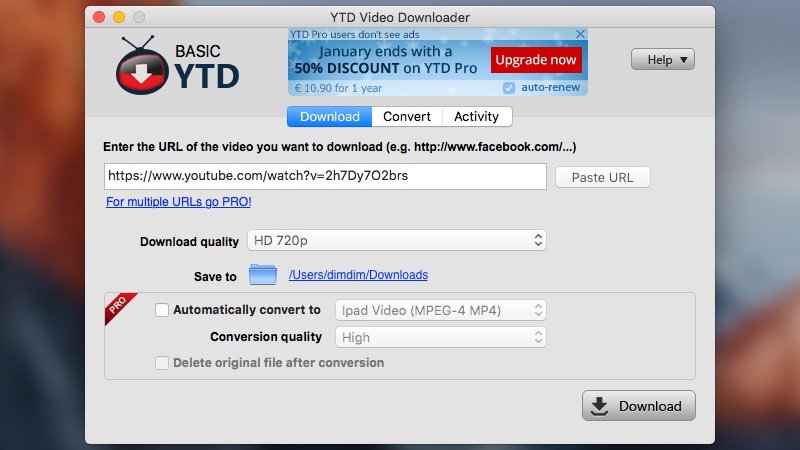 ytd video downloader for android ytd video downloader for android