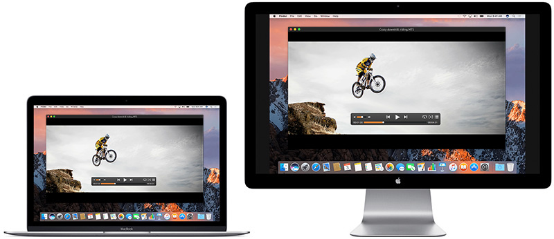 multi screen video Elmedia Player PRO multi screen video Elmedia Player PRO