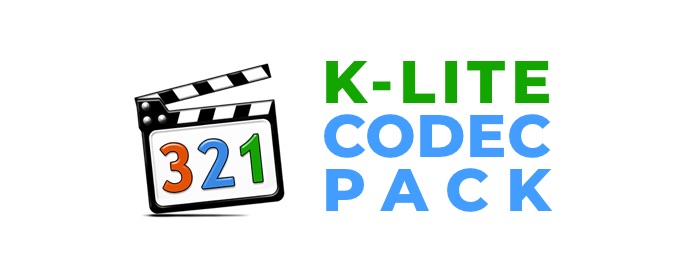 K-Lite Codec Pack 14.7.5 Basic/Standard/Full/Mega Klite