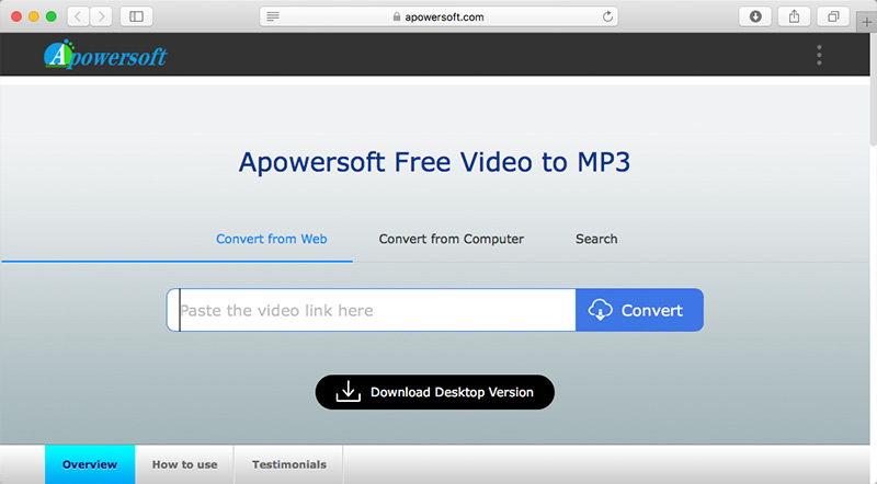 Apowersoft Apowersoft