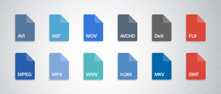 Codecs and Containers Codecs and Containers