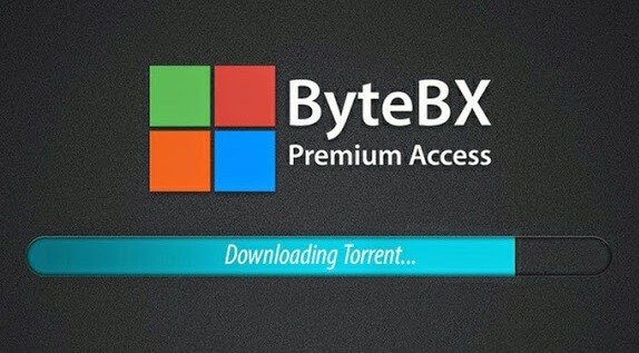 ByteBX ByteBX