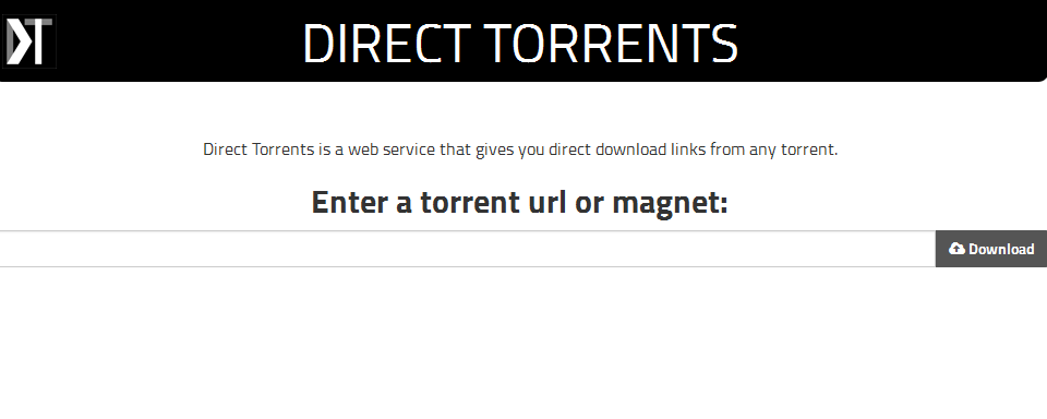 Direct Torrents Direct Torrents
