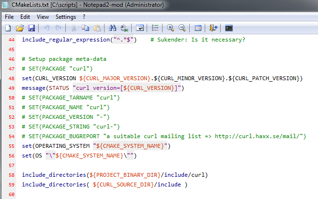 how to install notepad++ theme how to install notepad++ theme