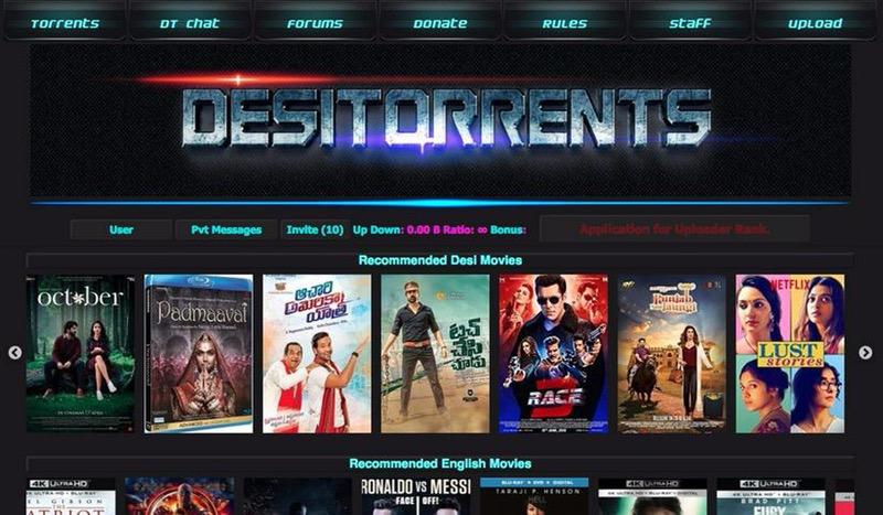 Latest Movie Torrent Releases