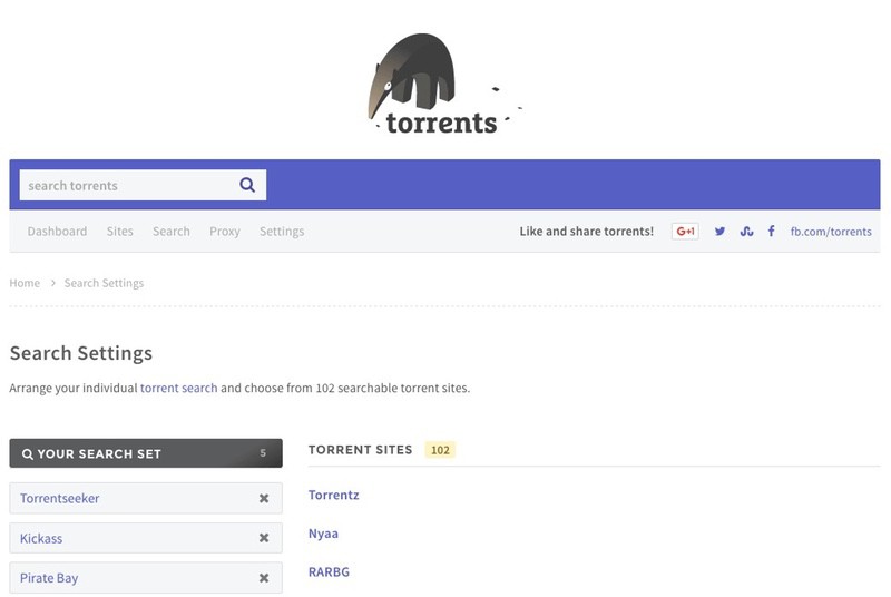 best music torrenting sites