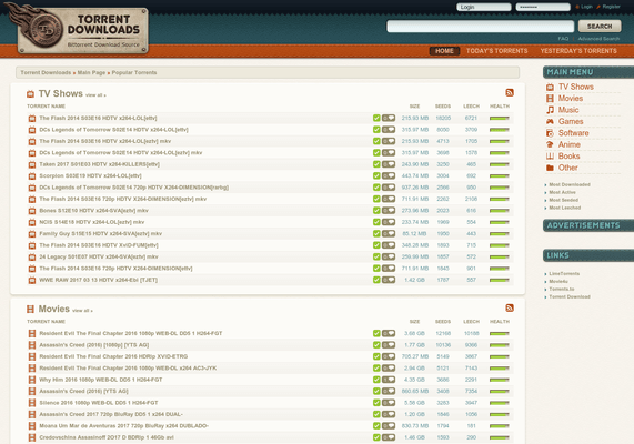 Download Music Torrents - Kickass Torrents music torrent downloads