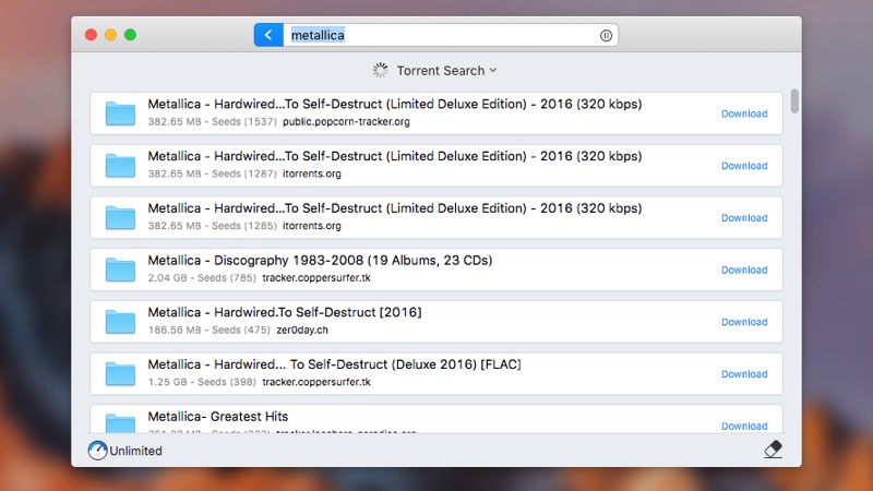 best torrent for mac apps