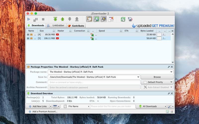 What Is Jdownloader What Is Jdownloader