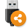 USB over Network (FabulaTech)