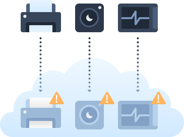 Problèmes d'accès aux périphériques USB dans le cloud