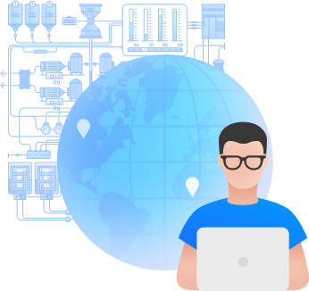 Remote Access SCADA solutions