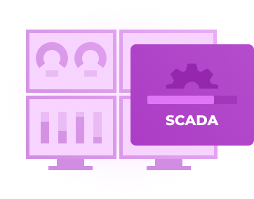 SCADA Thick Clients