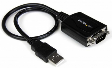 USB-seriell-Adapter
