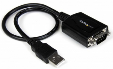 USB to Serial Adapter