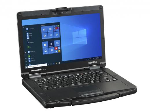 Panasonic TOUGHBOOK® 55