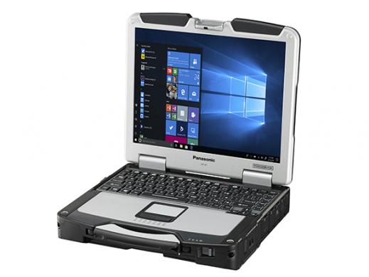 Panasonic TOUGHBOOK® 31