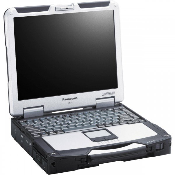 Panasonic Toughbook 33