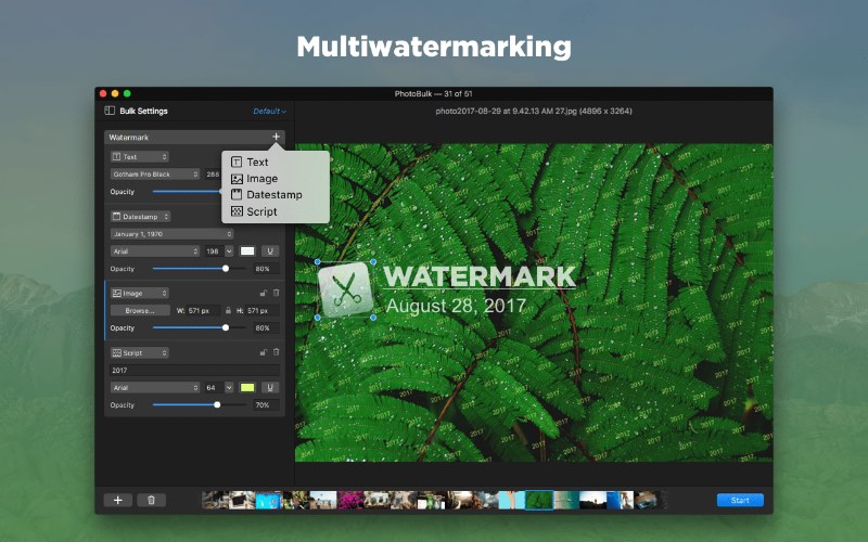 Watermark photos Watermark photos