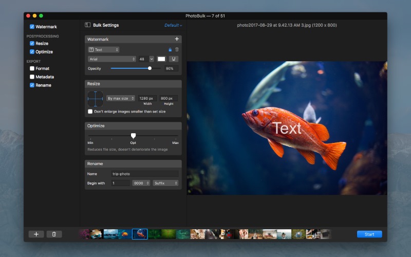 Mac photo editing software Mac photo editing software