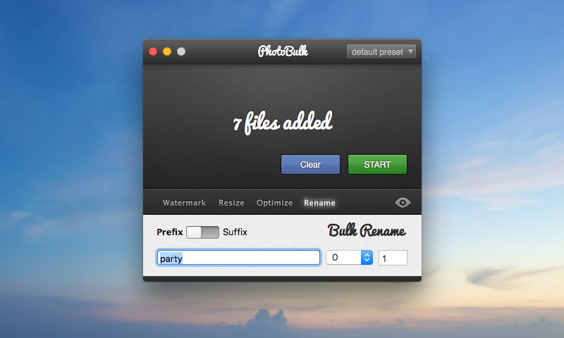Mac photo editor Mac photo editor