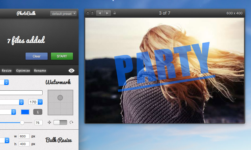 Mac photo editing software Mac photo editing software