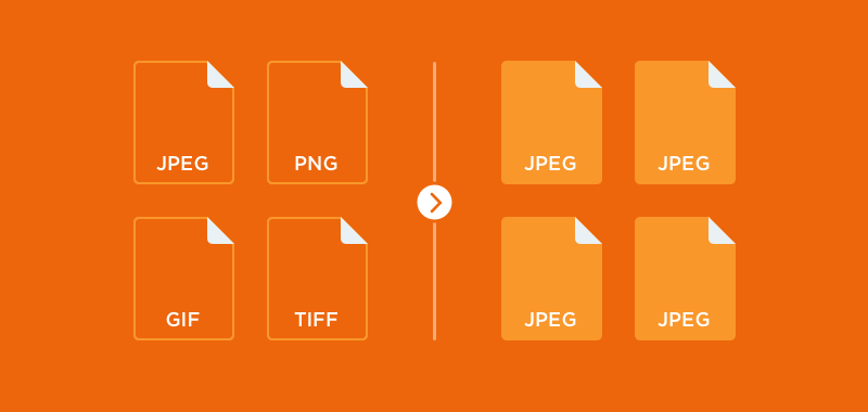 Jpeg converter Jpeg converter