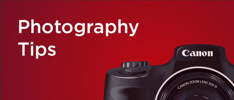 Photography tips and tricks Photography tips and tricks
