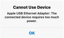 apple usb ethernet adapter apple usb ethernet adapter