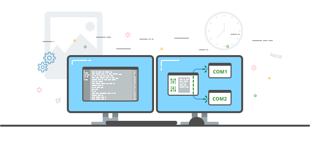 Eltima Software solves C# programming problems Eltima Software solves C# programming problems