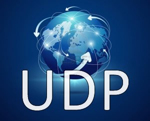 TCP and UDP TCP and UDP
