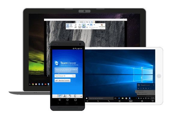 TeamViewer