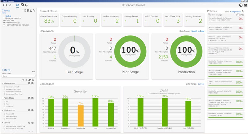 ConnectWise Automate