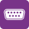Serial to Ethernet Connector logo