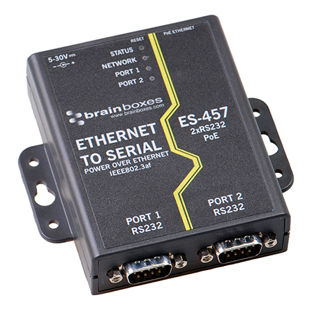 Serial Serial