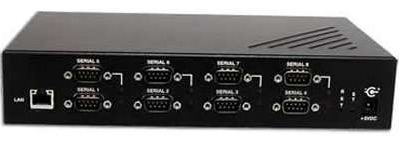 Convertisseur RS-232/422/485 2 ports Convertisseur RS-232/422/485 2 ports