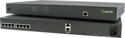 Device Servers Serial to Ethernet Connector