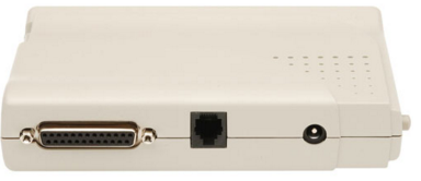 Serial to Ethernet Connector Serial over LAN