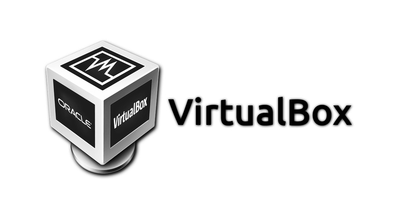 VirtualBox COM port