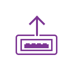 redirect serial ports