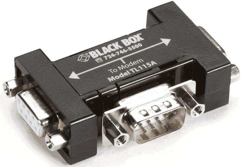 Hardware serial port splitter Hardware serial port splitter