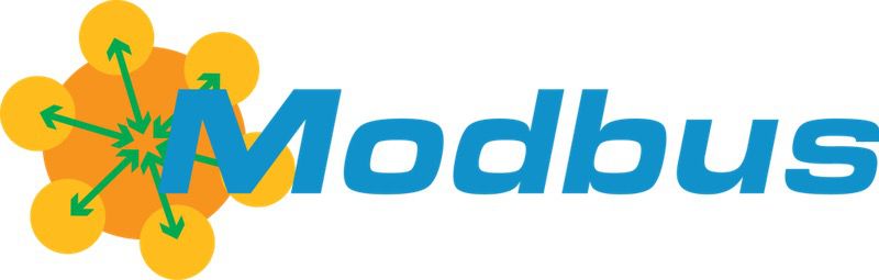 Logo de la Organización Modbus
