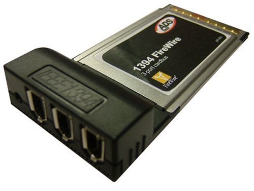 USB CardBus to Network