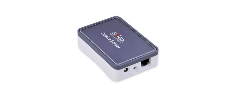 USB Network Gate