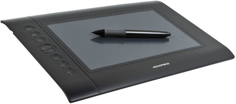 Drawing Tablet