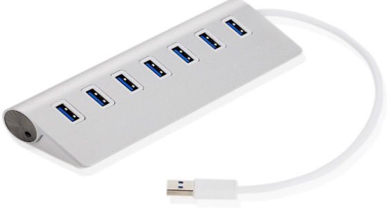 USB Network Gate USB Network Gate